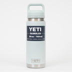 YETI Rambler® 26 oz (769 ml) Bottle With Chug Cap in Ridgeline
