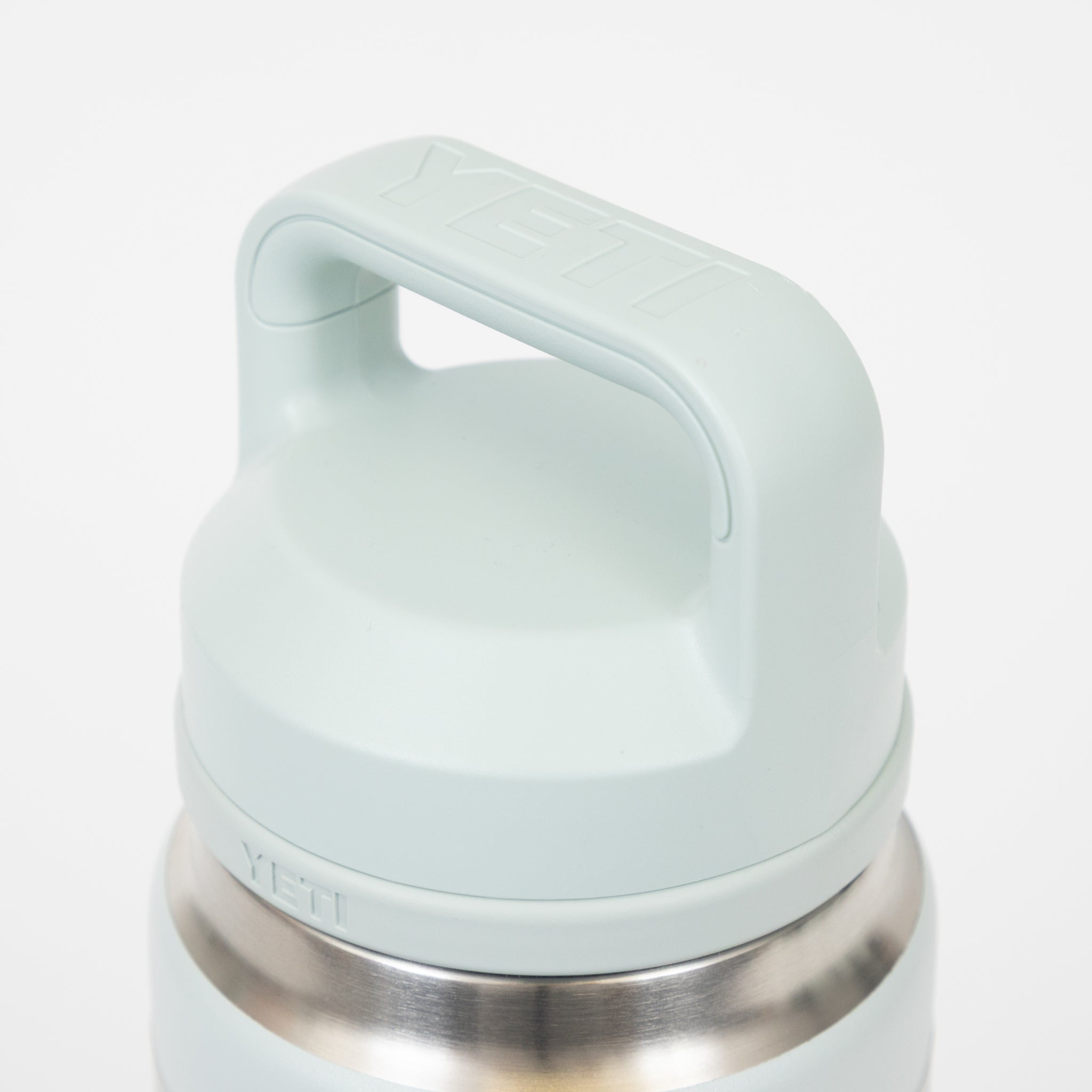 YETI Rambler® 26 oz (769 ml) Bottle With Chug Cap in Ridgeline
