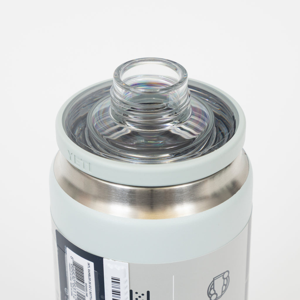 YETI Rambler® 26 oz (769 ml) Bottle With Chug Cap in Ridgeline