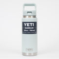 YETI Rambler® 26 oz (769 ml) Bottle With Straw Cap in Ridgeline