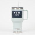 YETI Rambler® 35 oz (1 L) Straw Mug With Straw Lid in Ridgeline