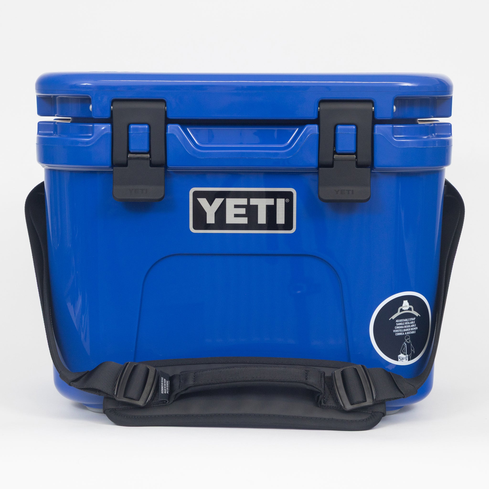YETI Roadie® 15 Cool Box in ROYAL BLUE