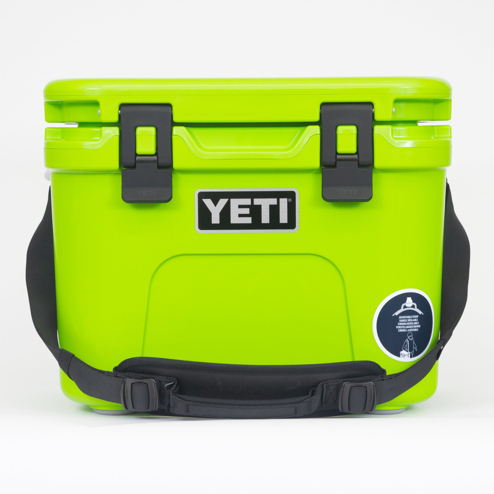 YETI Roadie® 15 Cool Box in VENOM
