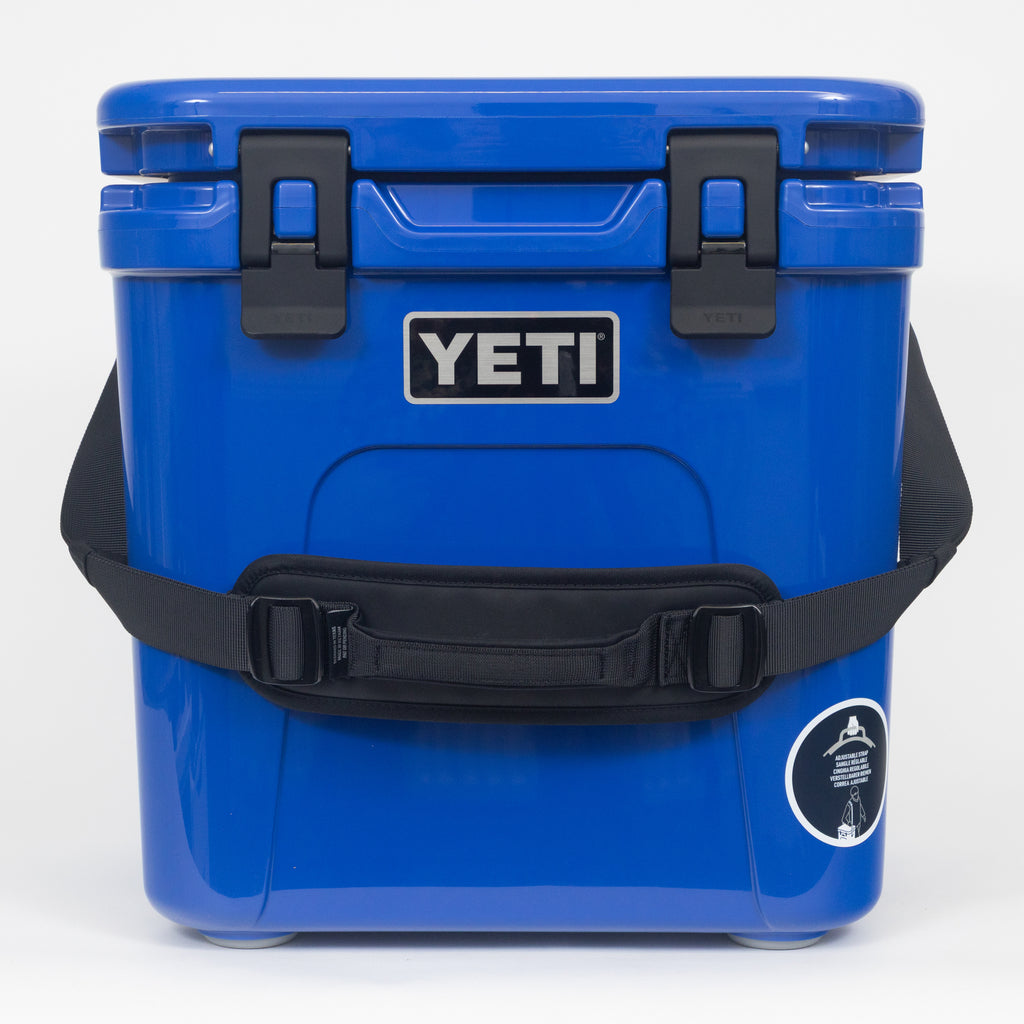 YETI Roadie® 24 2.0 Cool Box in ROYAL BLUE