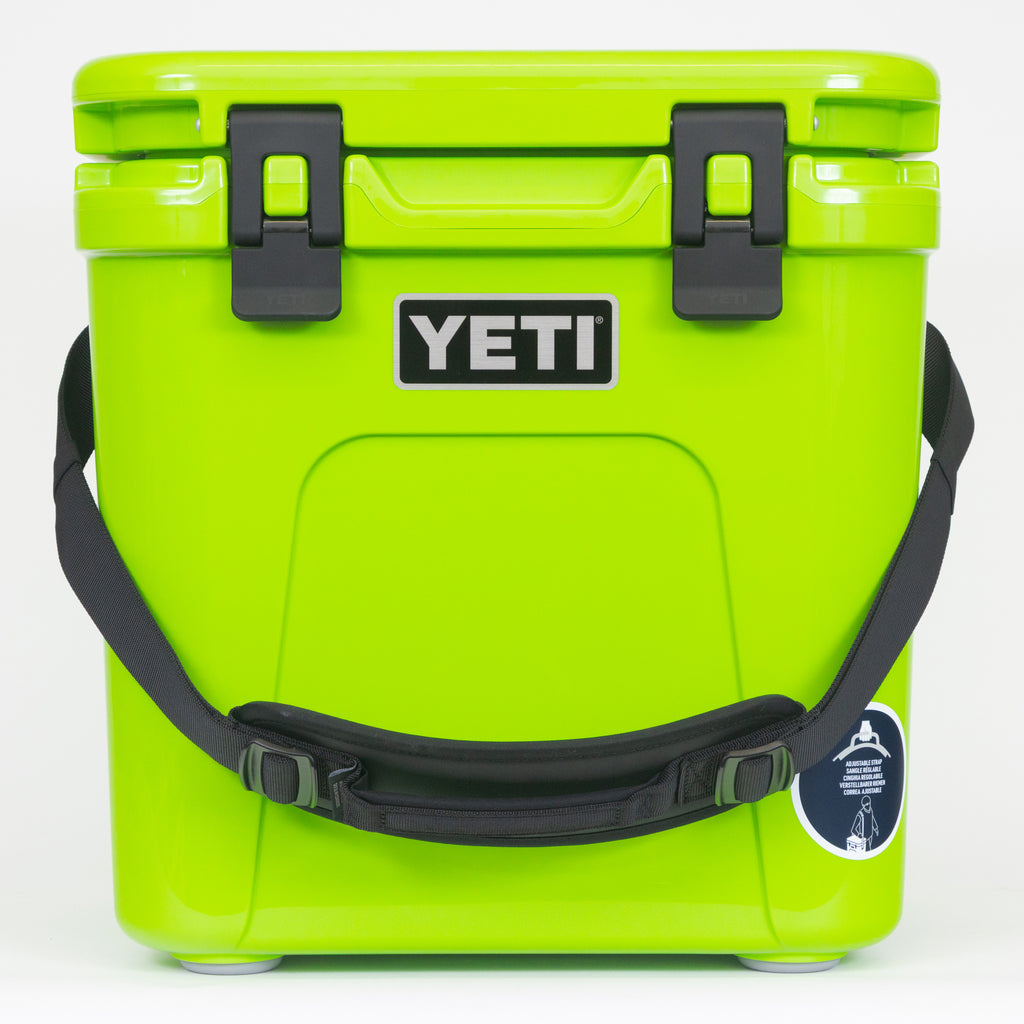 YETI Roadie® 24 2.0 Cool Box in VENOM