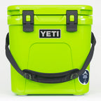 YETI Roadie® 24 2.0 Cool Box in VENOM