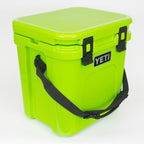 YETI Roadie® 24 2.0 Cool Box in VENOM
