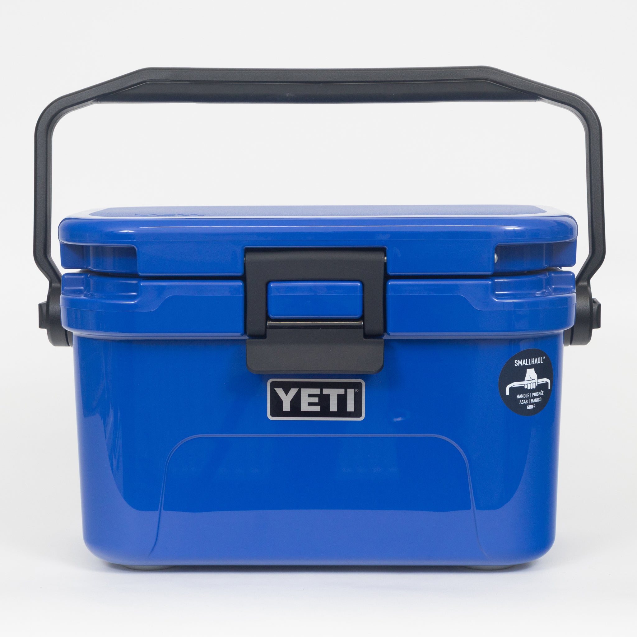 YETI Roadie® 8 Cool Box in ROYAL BLUE
