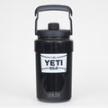 YETI Silo Half Gallon (1.89L) Jug With MagDock Chug Cap in BLACK