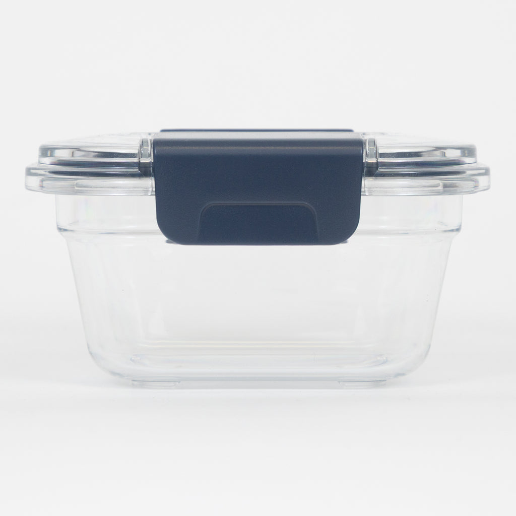 YETI Small Food Storage in Clear