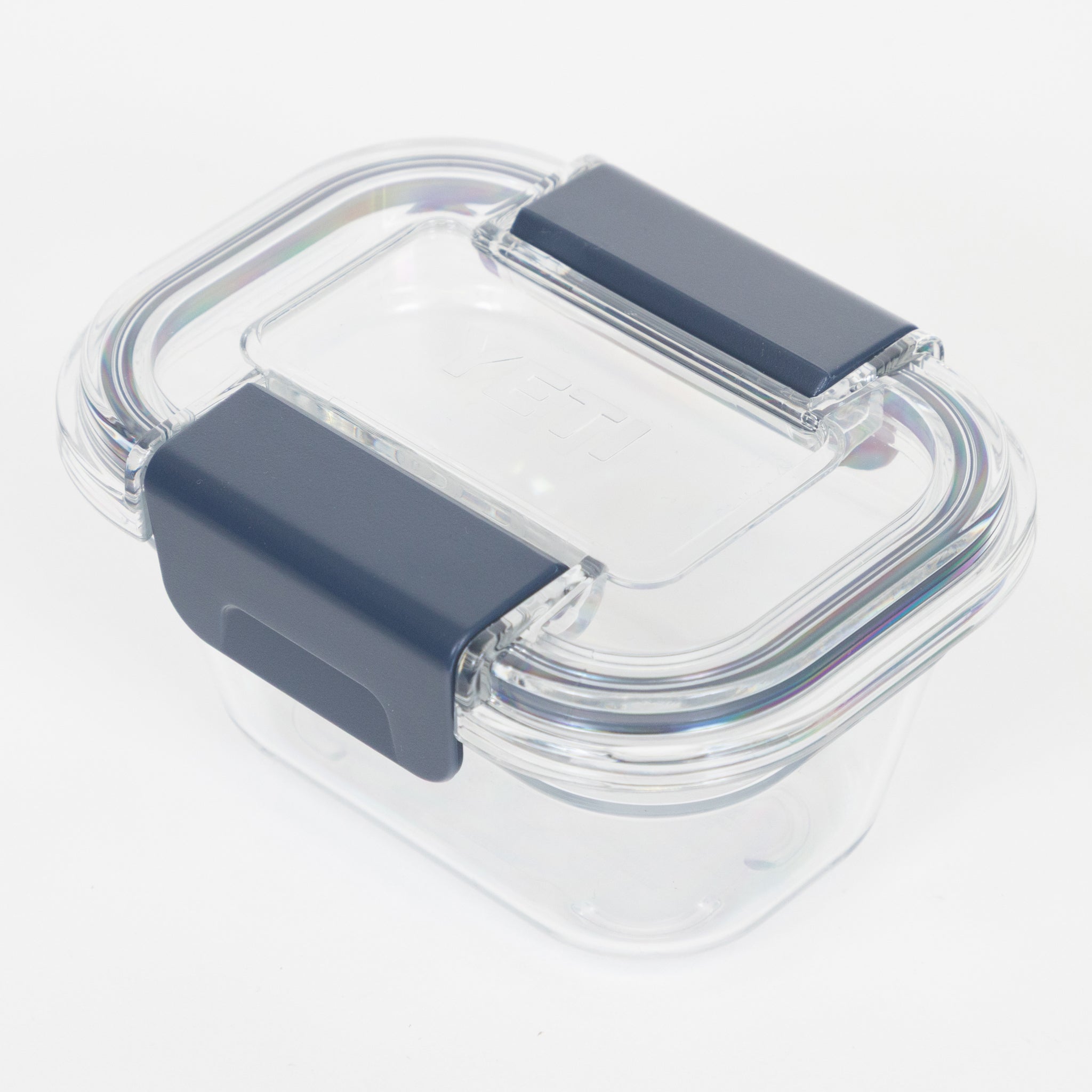 YETI Small Food Storage in Clear