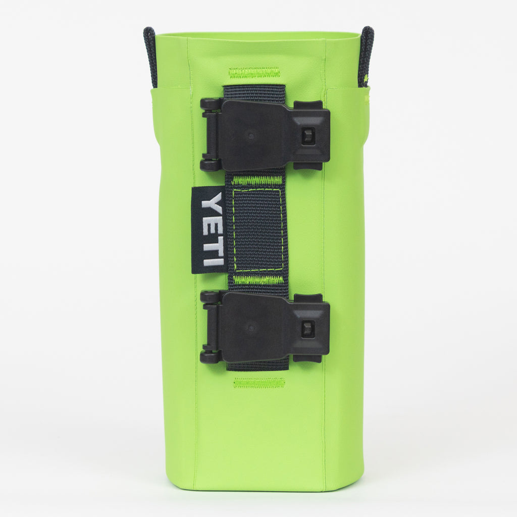 YETI Small Rambler Sling Bottle Bag in VENOM