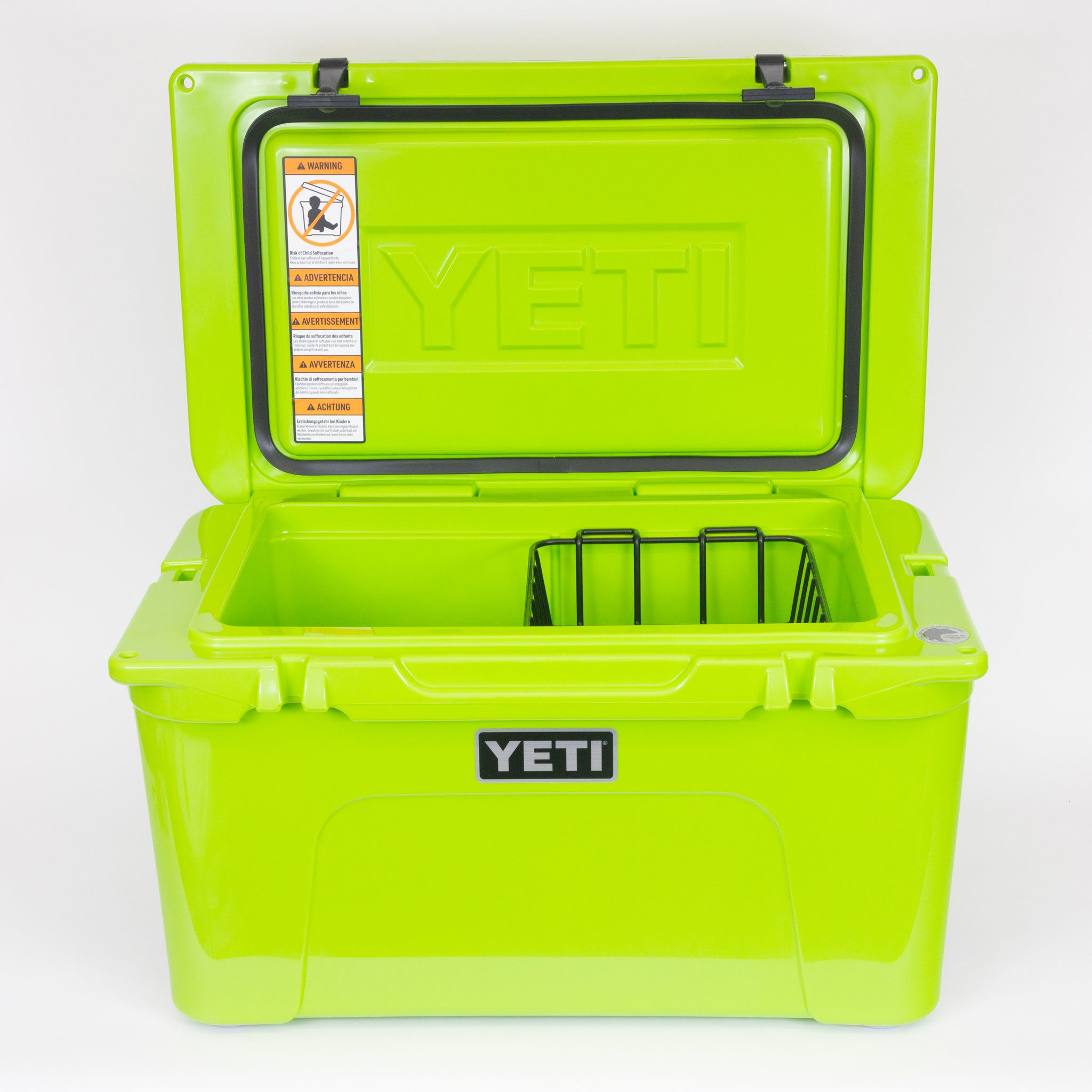 YETI Tundra® 45 Cool Box in Venom
