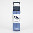 YETI Yonder 25 oz (750 ml) Tether Water Bottle in Navy