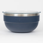 YETI Rambler™ Medium Insulated Bowl with Lid in Navy