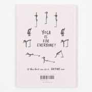 Yoga For Stiff Birds Book