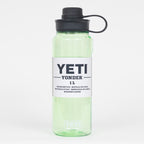 YETI Yonder™ 34 oz (1L) Water Bottle in Key Lime