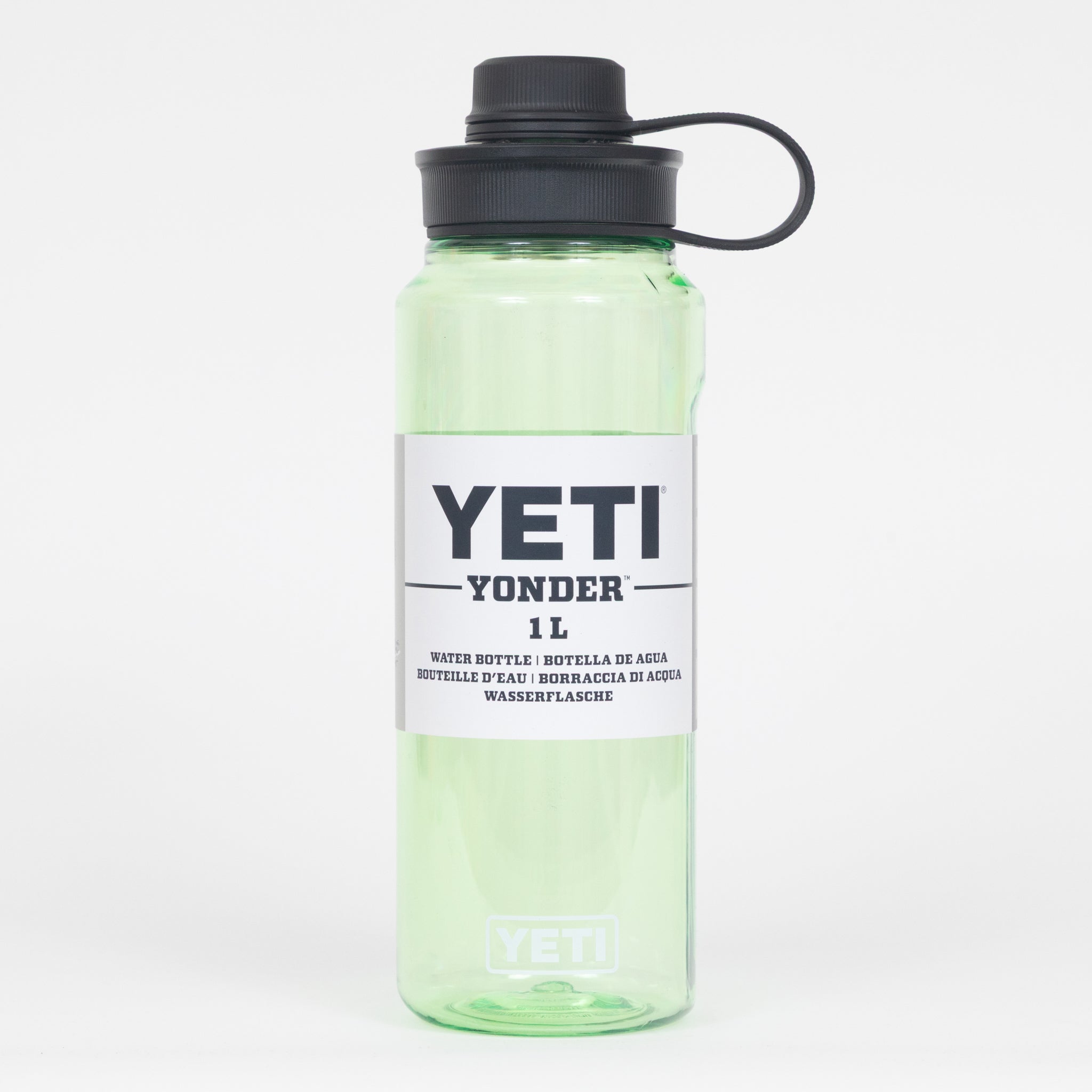 YETI Yonder™ 34 oz (1L) Water Bottle in Key Lime