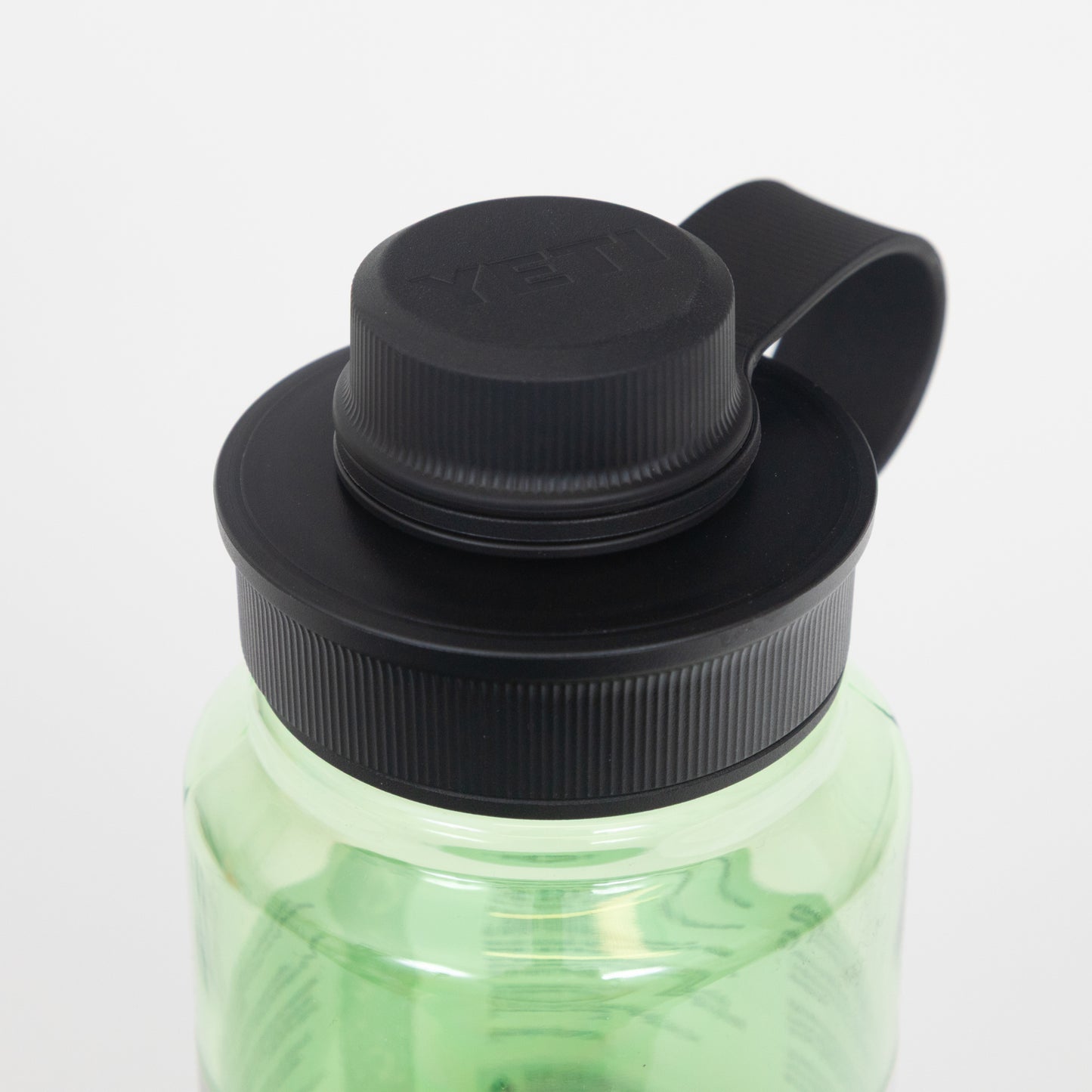YETI Yonder 1L Tether Water Bottle in KEY LIME