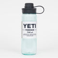YETI Yonder 25 oz (750 ml) Tether Water Bottle in Seafoam