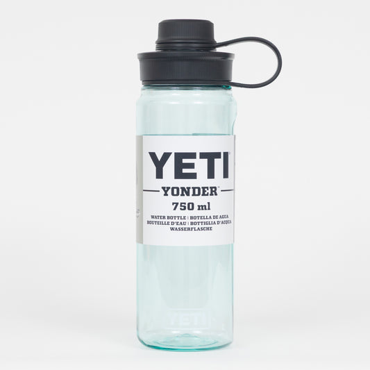 YETI Yonder 750ml Tether Water Bottle in SEAFOAM