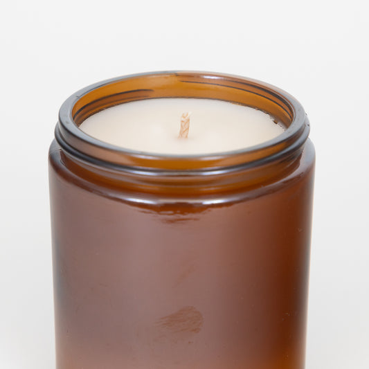 THOMAS STREET CANDLES #17 Cosy Cashmere Scented Candle (200g)