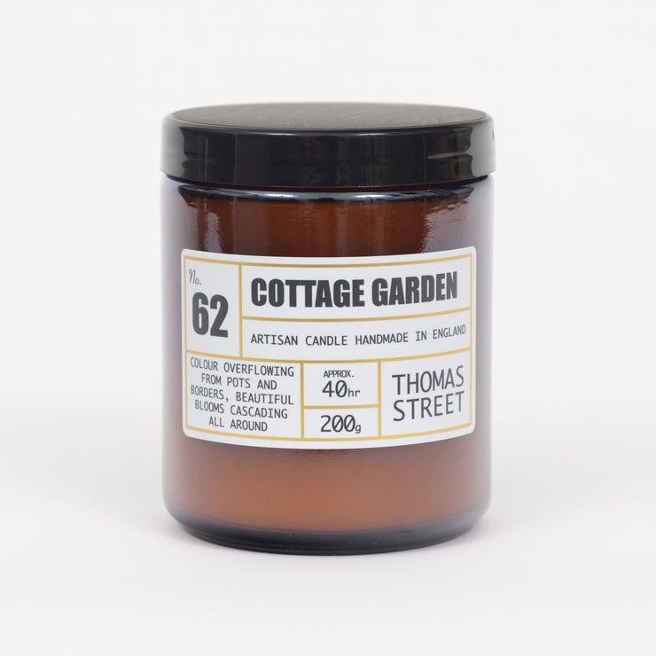 THOMAS STREET CANDLES 