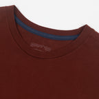 PATAGONIA '73 Skyline Organic T-Shirt in DRIED VANILLA