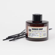 THOMAS STREET CANDLES #8 Barber Shop Scented Reed Diffuser (100ml)