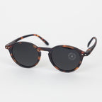 IZIPIZI #D Polarized Sunglasses in TORTOISE GREEN