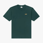 PARLEZ Winside T-Shirt in Deep Green