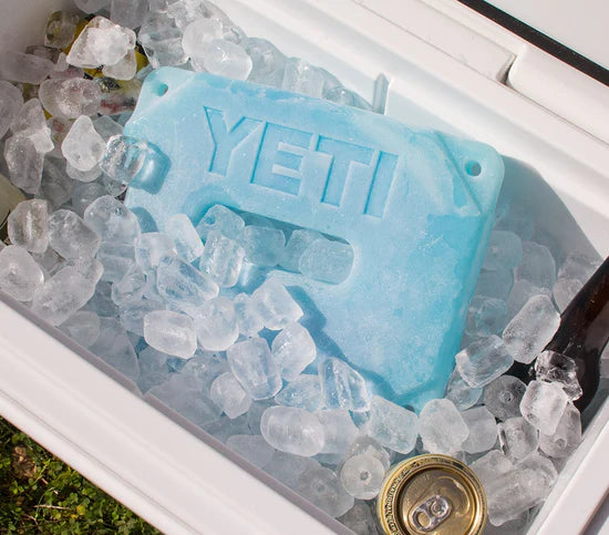 YETI® Ice Block (900g)