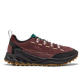 KEEN Jasper Zionic Sneaker in Huckleberry & Lemon Grass