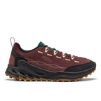 KEEN Jasper Zionic Sneaker in Huckleberry & Lemon Grass