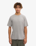 COLORFUL STANDARD Organic Cotton Tee in Heather Grey