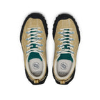 Womens KEEN Jasper Zionic Sneaker in Khaki & Stone