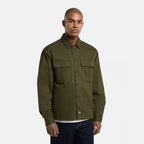 DICKIES 247 Shacket in Deep Depths
