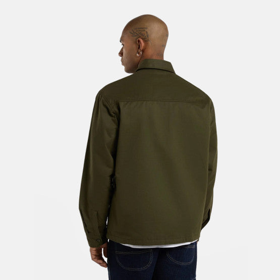 DICKIES 247 Shacket in Deep Depths
