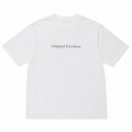 GRAMICCI Vase T-Shirt in White