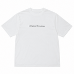 GRAMICCI Vase T-Shirt in White