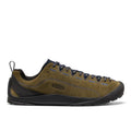 KEEN Jasper Sneaker in Dark Olive & Naval Academy