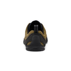 KEEN Jasper Sneaker in Dark Olive & Naval Academy