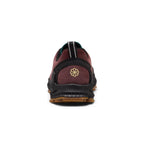 KEEN Jasper Zionic Sneaker in Huckleberry & Lemon Grass