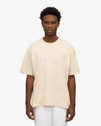 COLORFUL STANDARD Oversized T-Shirt in Ivory White