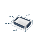 YETI Large Food Storage in Clear