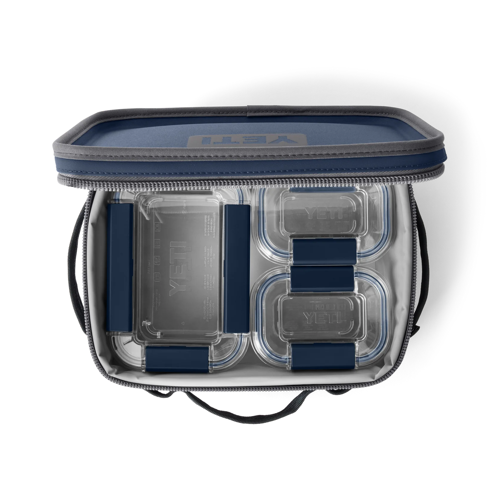 YETI Small Food Storage in Clear
