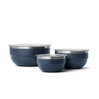YETI Rambler™ Medium Insulated Bowl with Lid in Navy