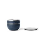YETI Rambler™ Medium Insulated Bowl with Lid in Navy