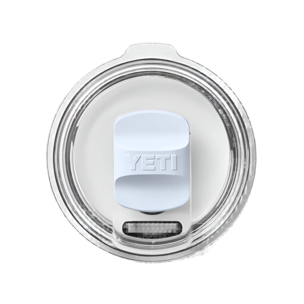 yeti magslider customisable lid white