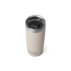 YETI Rambler 10 oz (295 ml) Tumbler With MagSlider™ Lid in Cape Taupe